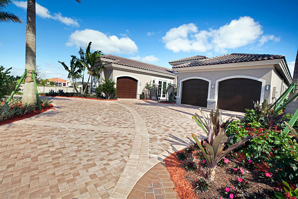 Best Eco-Friendly Driveway Pavers in Avon Park, FL